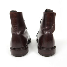Load image into Gallery viewer, Peal &amp; Co for Brooks Brothers Boots Size 10D
