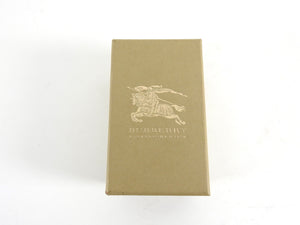 Burberry Tilly The Sausage Dog Keychain Charm