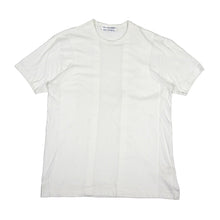 Load image into Gallery viewer, CDG Shirt Layered Tee White Large
