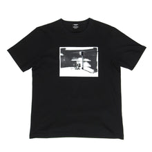 Load image into Gallery viewer, Calvin Klein 205w39nyc Andy Warhol Pocket Tee Black XXL
