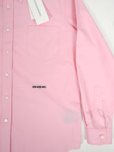 Load image into Gallery viewer, Calvin Klein 205W39NYC Button Up Pink Size 39
