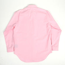 Load image into Gallery viewer, Calvin Klein 205W39NYC Button Up Pink Size 39
