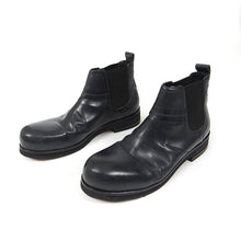 Load image into Gallery viewer, Costume National Boot Black Size 8
