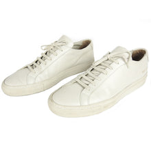 Load image into Gallery viewer, Common Projects Achilles Low Grey Size 43
