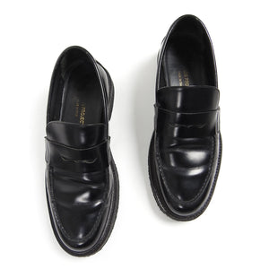 Common Projects Loafer Black Size 39