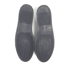 Load image into Gallery viewer, Common Projects Slip On Navy Size 45
