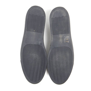 Common Projects Slip On Navy Size 45
