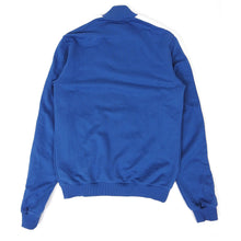 Load image into Gallery viewer, Dolce &amp; Gabbana Track Top Blue Size 48
