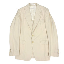 Load image into Gallery viewer, Dries Van Noten Cotton Jacket Size 46
