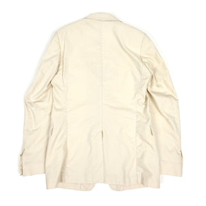 Dries Van Noten Cotton Jacket Size 46