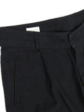 Load image into Gallery viewer, Dries Van Noten Pants Black Size 50
