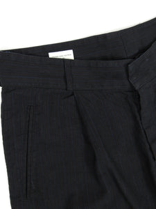 Dries Van Noten Pants Black Size 50