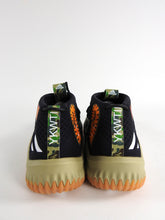 Load image into Gallery viewer, Adidas x Bape Dame 4 Green Camo - 10.5
