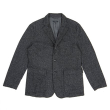Load image into Gallery viewer, Engineered Garments Wool Jacket Grey Medium
