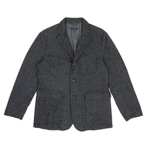 Engineered Garments Wool Jacket Grey Medium