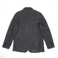 Load image into Gallery viewer, Engineered Garments Wool Jacket Grey Medium
