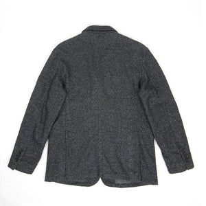 Engineered Garments Wool Jacket Grey Medium