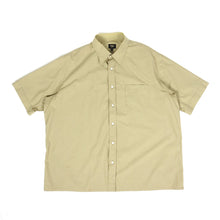 Load image into Gallery viewer, Fendi SS Button Up Brown Size 44
