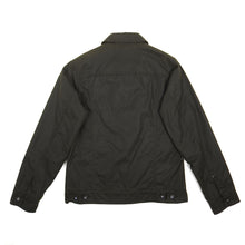 Load image into Gallery viewer, Filson Waxed Jacket Green Small
