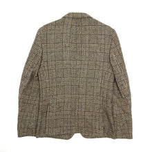 Load image into Gallery viewer, Officine Generale Wool Blazer Brown Size 48
