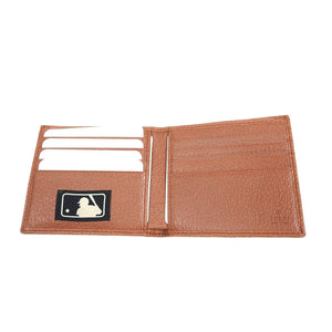 Gucci New York Yankees Wallet