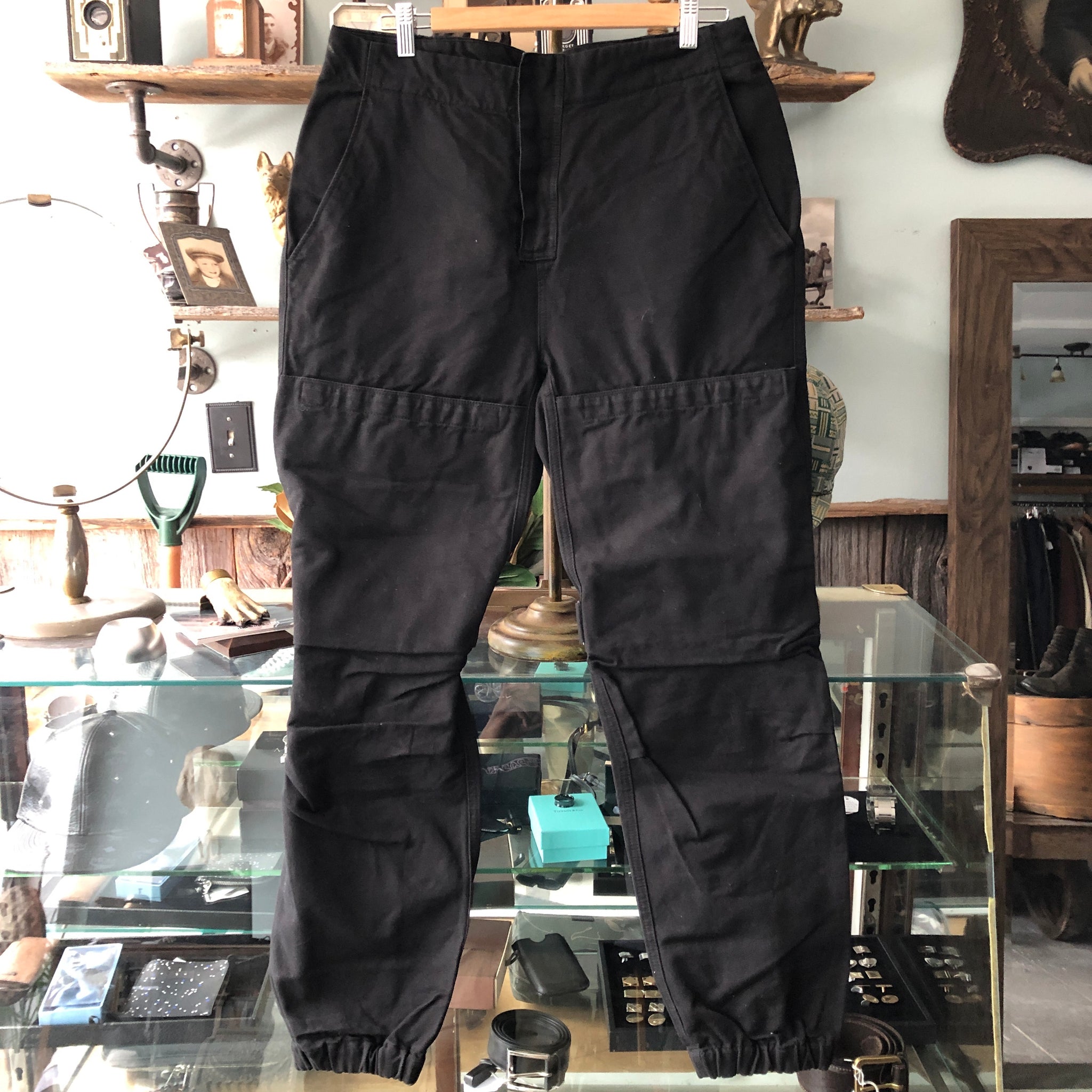 Yeezy season store 1 pants