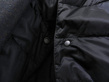 Load image into Gallery viewer, Jil Sander Reversible Puffer and Wool Blazer - 38 
