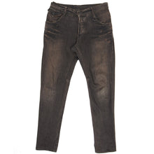 Load image into Gallery viewer, Julius SS&#39;09 The Possessed Denim Black Size 3
