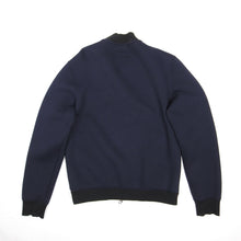 Load image into Gallery viewer, Kenzo Two Tone Bomber Grey/Navy Mediun
