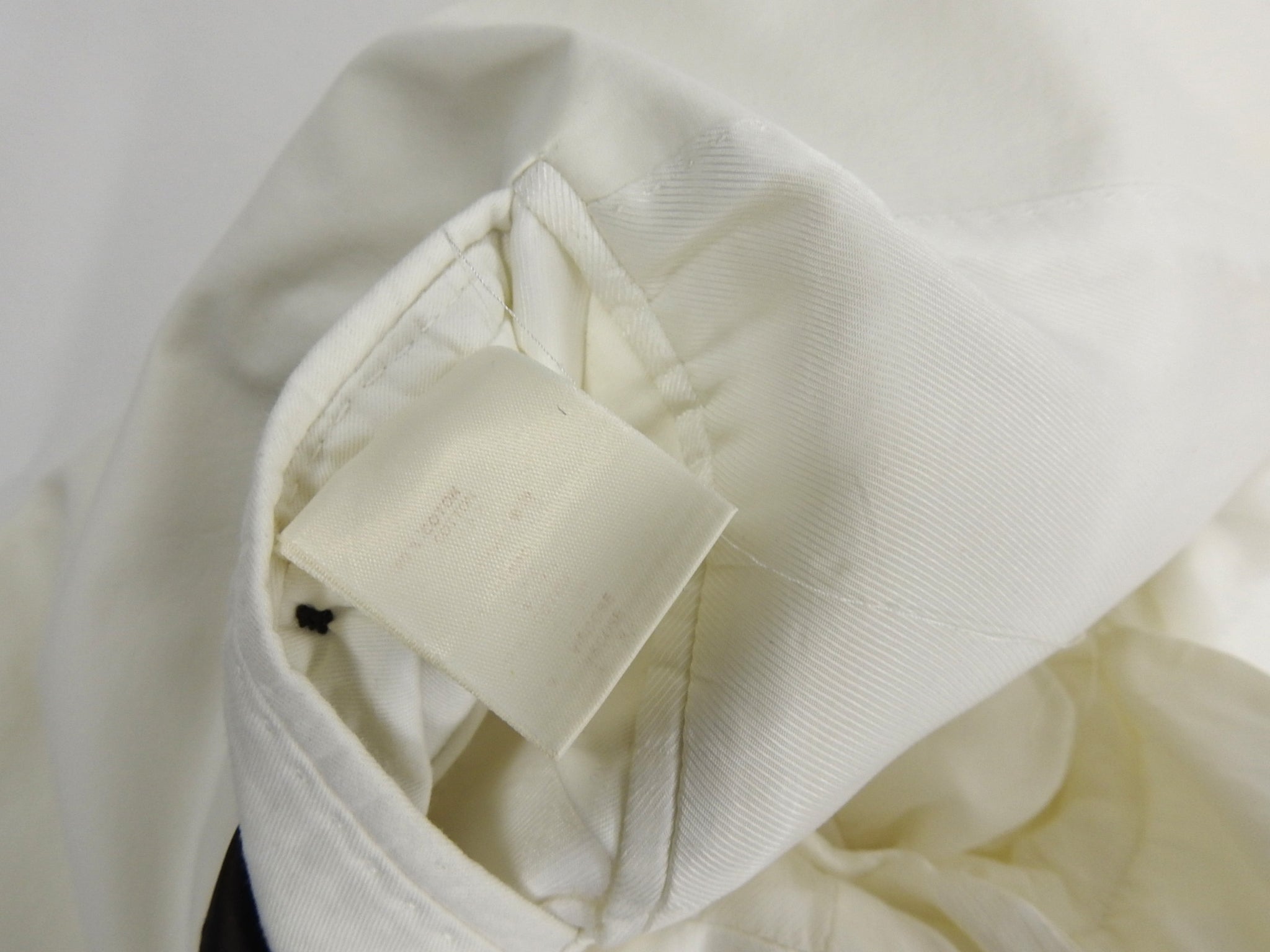 Louis Vuitton Blazers Jackets White Cotton ref.591751 - Joli Closet