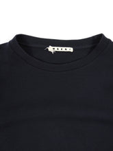 Load image into Gallery viewer, Marni Crewneck Sweater Navy 46
