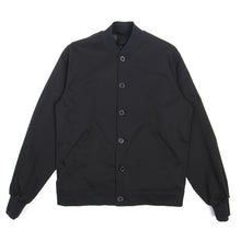 Load image into Gallery viewer, N.Hoolywood Bomber Black Size 40
