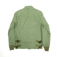 Load image into Gallery viewer, Nonnative Zip Jacket Green Size 2
