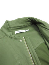 Load image into Gallery viewer, Nonnative Zip Jacket Green Size 2

