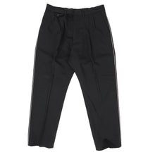 Load image into Gallery viewer, OAMC Wool Trouser Black Size 32

