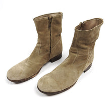 Load image into Gallery viewer, Officine Creative Suede Boots 43
