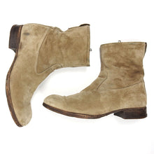 Load image into Gallery viewer, Officine Creative Suede Boots 43

