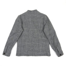 Load image into Gallery viewer, Oliver Spencer Wool Work Jacket Grey 40
