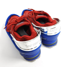 Load image into Gallery viewer, Raf Simons x Adidas Response Trail Red/Blue 7.5

