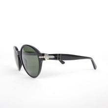 Load image into Gallery viewer, Persol 2988 Sunglasses Black
