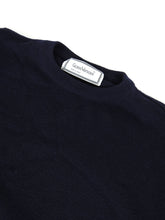 Load image into Gallery viewer, Gianni Versace Picasso Knit Navy Size 50
