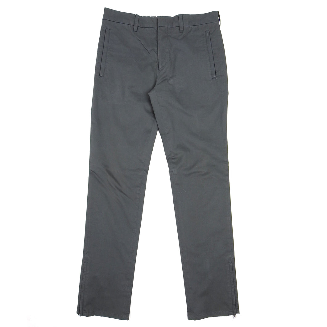 Prada Pant Grey Size 46