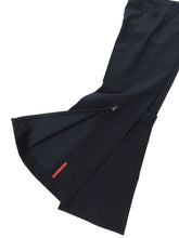 Load image into Gallery viewer, Prada Sport Zip Pants Navy Size 48
