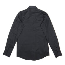Load image into Gallery viewer, Ralph Lauren Black Label Multi Pocket Shirt Black Small
