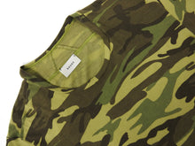 Load image into Gallery viewer, Rhude Camo Tee Large
