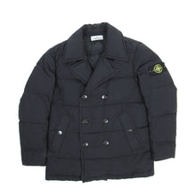 Load image into Gallery viewer, Stone Island Down Filled Puffer Black Large
