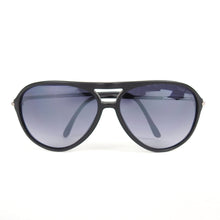 Load image into Gallery viewer, Tom Ford Matteo Sunglasses Black
