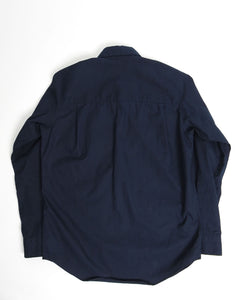 Undercover SS’17 BDU Shirt Navy Size 2