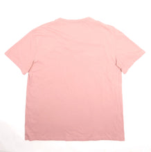 Load image into Gallery viewer, Valentino VLTN Tee Pink Large
