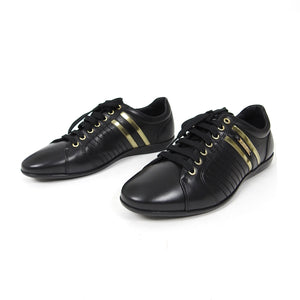 Versace Collection Sneaker Black Size 44